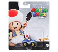HW Mario Kart MV. VEH. Toad HKD58 <