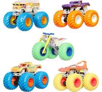 HW MT BRILLA EN LA OSCURIDAD