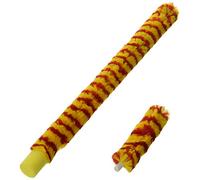 HW UFSM - Escobilla para limpieza de flauta
