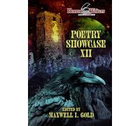 HWA Poetry Showcase XII