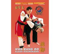 HWA RANG DO VOL. 1. SELF DEFENSE [Reino Unido] [DVD]