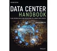 Hwaiyu Geng Data Center Handbook (Tapa dura) (Importación USA)
