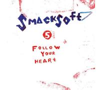 HWANG BO RYEONG - KPOP CD, SMACKSOFT - 5th album FOLLOW YOUR HEART[002kr]
