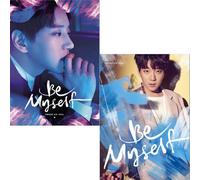 HWANG CHI YEUL [BE MYSELF] 2nd Mini Album Random Ver CD+Photobook+Card