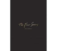 HWANG CHI YEUL - HWANG CHI YEUL [THE FOUR SEASONS] 2nd Album CD+120p Diary+1p PhotoCard SEALED