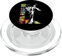 Hwarang Hwa Rang Do - Arte marcial coreano PopSockets PopGrip para MagSafe