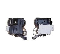 HWEIH 1 Uds. for Cerradura de Puerta de Lavadora de Tambor DKS08 618