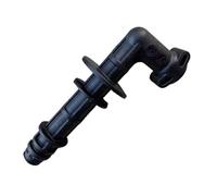 HWEIH 1 Uds. for Lavadora de Alta presión K3 5.064-131,0 Accesorios Codo de Salida de Agua