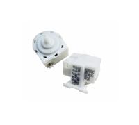 HWEIH Adecuado for tambor lavadora Sensor de nivel de agua 9000709431 piezas del interruptor del Sensor de nivel de agua