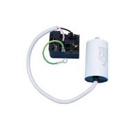 HWEIH Arrancador del condensador del refrigerador Arrancador del congelador del refrigerador /6sp9015/+5UF Condensador