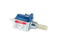 HWEIH Bomba solenoide electromagnética for planchas JYPC-5, 220V - 240V, 45W, mopa de Vapor, vaporizador de Ropa, Piezas de válvula for máquina de café