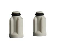 HWEIH Rueda motriz de Varilla agitadora, Repuesto for MQ3035 MQ5035 MQ5045 MQ705 MQ787 MQ9037 MQ9038 MQ9045 MQ9045X MQ9087X, 2 uds.