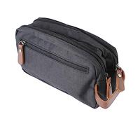 HWGING Bolsa de viaje impermeable portátil multifuncional portátil portátil de mano con gran capacidad para al aire libre