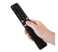 HWGING Control Remoto Multifuncional Distancia de Transmisión de Señal precisa> 8M para TV