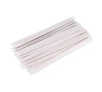 HWGING Desechable De Madera Café Stir Sticks Tea Stirrers Corn Candy Stick