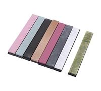 HWGING Herramientas de Cocina, Afilador de Repuesto, Muela para Pulir, Piedras de Afilar, Grano 240-10000