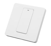 HWGING Interruptor Calentador de Agua WIFI APP Control de Voz Sincronización Interruptor Táctil Inteligente AC100-240V