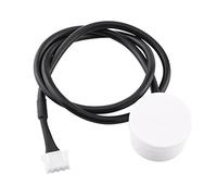 HWGING Sensor de Nivel de Agua, Sensor de Nivel de Líquido Industrial sin XkcY25Npn Herramienta Inteligente de Detección de de de Líquido sin para Contenedor Hermético