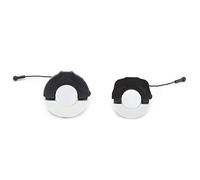 HWGING Tapa de 2 Piezas para Motosierra MS210 MS230 MS250 MS290 MS340 MS360 MS380