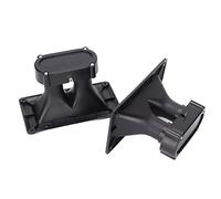 HWGING Tweeter de Bocina Ancha, Altavoz Piezoeléctrico Cerámico de Doble Accionamiento, Alta Sensibilidad