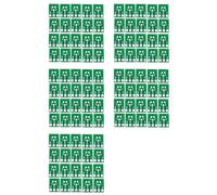 HWIREUIGT 100 Piezas SOT23 SOT23-3 Gira SIP3 Doble Cara SMD Gira Dip SIP3 Adaptador Placa Convertidora SOT SIP IC Enchufe PCB Tablero DIY Kit