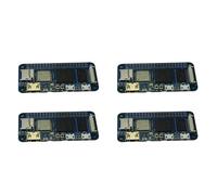 HWIREUIGT 4X para M2 Zero Allwinner H3 CPU Open Source Hardware Platform 1080P HD Video Output