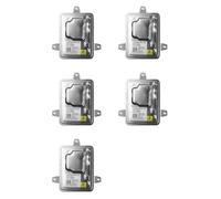 HWIREUIGT 5X para W246 W176 W204 C177 X166 W156 W166 D1S Xenon HID, Módulo de Unidad de Control de Balasto para Faros Delanteros