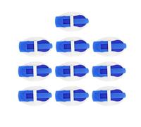 HWIREUIGT Dispositivo de Estabilización de Catéter, Adhesivo Autoadhesivo para Bolsa Urinaria de Pierna, Suministros para Catéter, 10 Unidades, Color