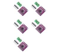 HWIREUIGT MAX31865 PT100 a PT1000 RTD-to-Digital - Placa convertidora de temperatura termopar sensor módulo amplificador 3.3V/5V