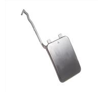 HWJAHQ 2118801405 - Tapa de gancho de remolque para parachoques trasero W211 Clase E E280 E320 E350 E550 E500 E55 2002-2008