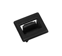 HWJAHQ Clip de cubierta central para reposabrazos de coche para C5 2011-2015 7591GL