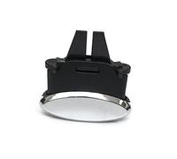 HWJAHQ Kit de reparación de clips deslizantes para rejilla de ventilación de aire acondicionado Quattroporte GranCabrio GranTurismo