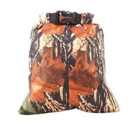HWJFDC Bolsa Impermeable Bolsa Seca Ligera for Exteriores, Impermeable, con Cierre Enrollable, de 1,5/2,5/3/3,5/5/8 l, Ideal for Senderismo, navegación, Pesca, Rafting y natación(Multi-colored02,3L)