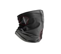 HWJFDC Braga Cuello Mascarilla Facial con protección UV, pañuelo refrescante de Verano for Hombres y Mujeres, mascarilla for el Cuello for Ciclismo, esquí, Pesca, Senderismo Correr(Dark Gray)