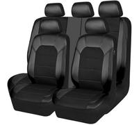 HWLHWTSN Fundas de Asiento de Coche Ajuste, para Dodge Viper SRT-10 SRT10 2003-2011 cómodas y Transpirables Resistente al Desgaste y antideformación Funda,B