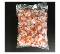 Hwmsza Terminales de conexión de crimpado de Conector Rj45 de 200 Piezas K1K2 Terminal de Conector de 100 Piezas K3 cableado Impermeable Cable Ethernet Cable de teléfono (Color : K1 About 200pcs)