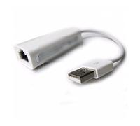 Hwmsza USB 2.0 Ethernet 10/100 Mbps RJ45 Cable Adaptador de LAN de Tarjeta de Red 10m 100Mbps con Ax88772b ax88772c Chip