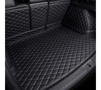 HWMUMI Maletero Alfombrilla para Jaecoo For J7 2023-2025, Revestimiento Maletero Trasero Coche Alfombrillas Maletero Accesorios Protectores Bandeja Alfombra Funda Maleteros,B/Black