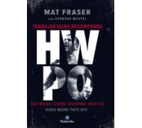 Hwpo. La Guía Definitiva Del Crossfit (ebook)