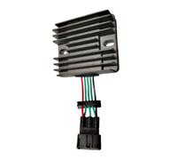 HwUPHohBH Conjunto rectificador regulador de Voltaje 68V-81960-00-00 6D3-81960-00-00 Compatible con fueraborda 50 60 70 75 90 115 de 4 Tiempos