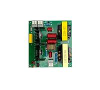 HWVSRKCO Accesorios de Limpieza Placa de Circuito del Controlador del lavavajillas 40K50W150W(DG1)