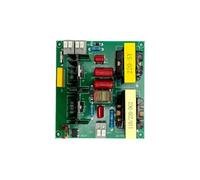 HWVSRKCO Accesorios de Limpieza Placa de Circuito del Controlador del lavavajillas 40K50W150W(DG2)
