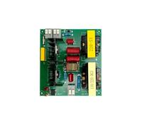 HWVSRKCO Accesorios de Limpieza Placa de Circuito del Controlador del lavavajillas 40K50W150W(DG3)
