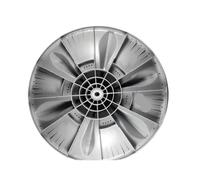 HWVSRKCO Accesorios for Lavadora TB70-2088G (S)/2188G (H) Rueda Ondulada Plato Giratorio Chasis Turbina