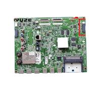 HWVSRKCO Accesorios for TV Placa Base EAX65384003 (1.2) EAX65384004 (1.5) Placa Base for televisor LCD 42LB650V, 42LB658V, 47LB650V, 47LB656V, 50LB650V y 55LB670V