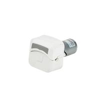 HWVSRKCO Bomba peristáltica Compatible con Kamoer, 80-290 ml/min KK300-D, Motor de 12 V CC, autocebante con Cabezal de Bomba y Transformador.(KK300-D24-T1.0)