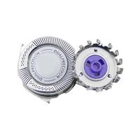 HWVSRKCO Cabezal de afeitadora + Cuchilla + Marco, Compatible con Philips AT750, AT890, PT860, PT860, PT866, AT758, PT710, PT725 y PT720. Cuchilla de Repuesto.(B)