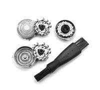 HWVSRKCO Cabezal de Repuesto for afeitadora Philips HQ9 (3 Unidades), Compatible con Modelos HQ9100, HQ9190, HQ9070, HQ9170, HQ9020, HQ8160, HQ8250, HQ9090, HQ8140 y HQ8240.