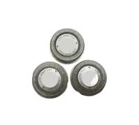 HWVSRKCO Cabezal de Repuesto HQ2 for afeitadora eléctrica Philips HP1722, HP1616, HP1622, HQ2405, HQ2425, HQ52610, HQ2830, HQ308, HS250A.
