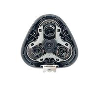HWVSRKCO Cabezal de Repuesto S2305 for afeitadora Philips, Compatible con Modelos S1121, S1131, S1332, S1133, S1211, S1231, S1232, S1334 y S1015.